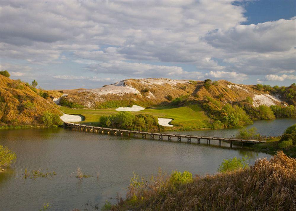 Streamsong Resort Bowling Green 外观 照片