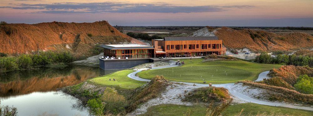 Streamsong Resort Bowling Green 外观 照片