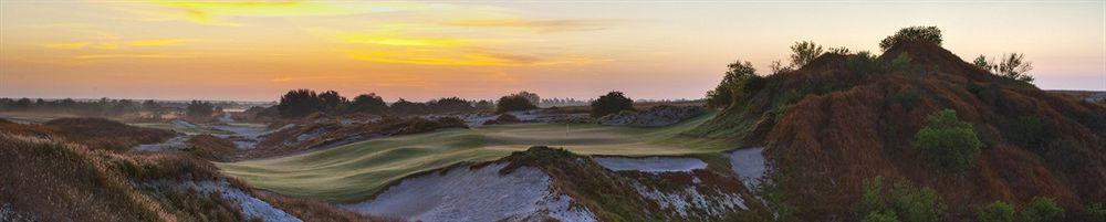 Streamsong Resort Bowling Green 外观 照片