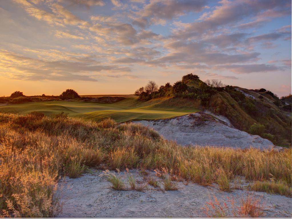 Streamsong Resort Bowling Green 外观 照片
