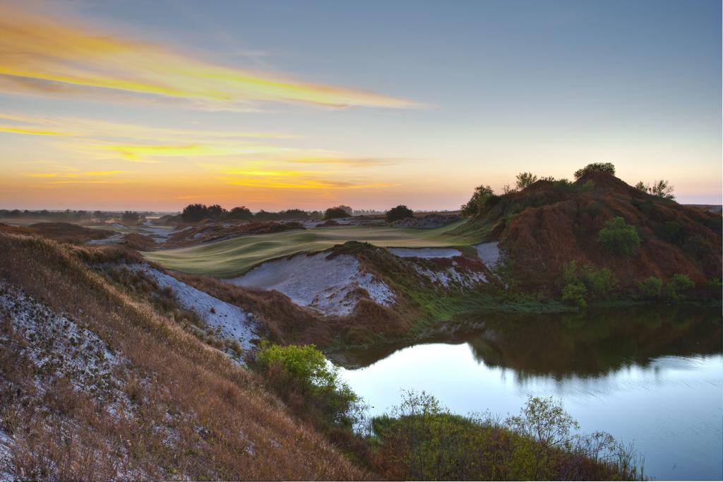 Streamsong Resort Bowling Green 外观 照片