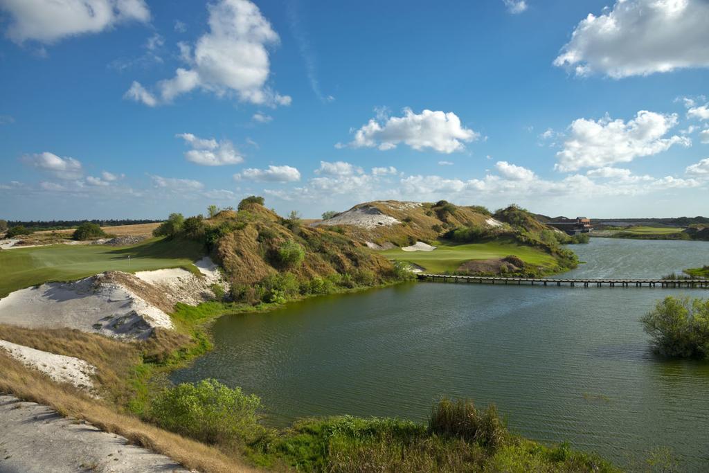 Streamsong Resort Bowling Green 外观 照片
