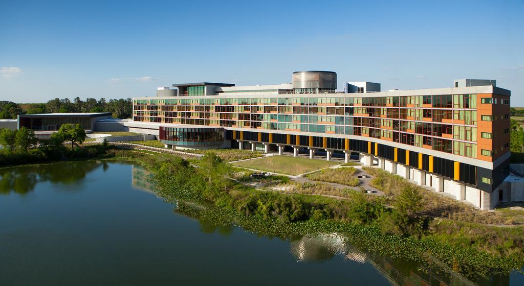 Streamsong Resort Bowling Green 外观 照片