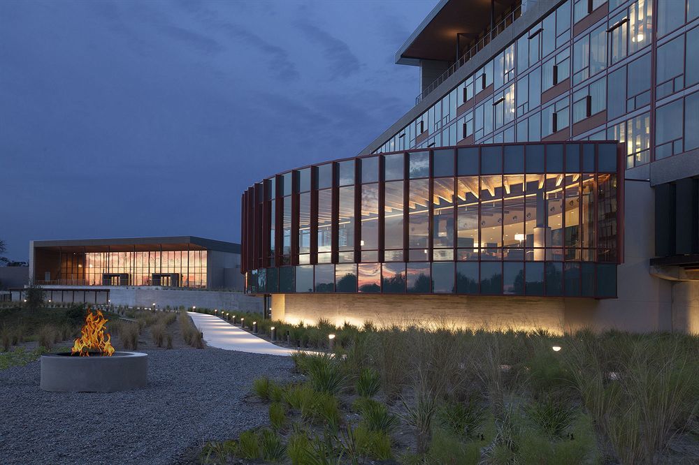 Streamsong Resort Bowling Green 外观 照片