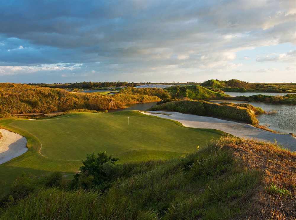Streamsong Resort Bowling Green 外观 照片
