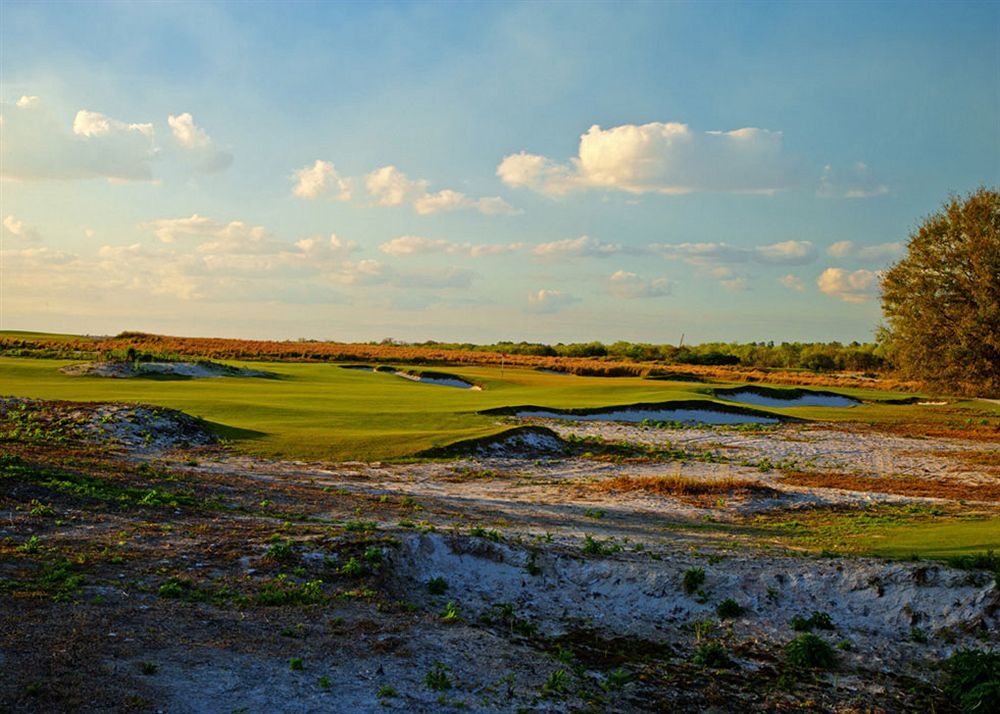 Streamsong Resort Bowling Green 外观 照片